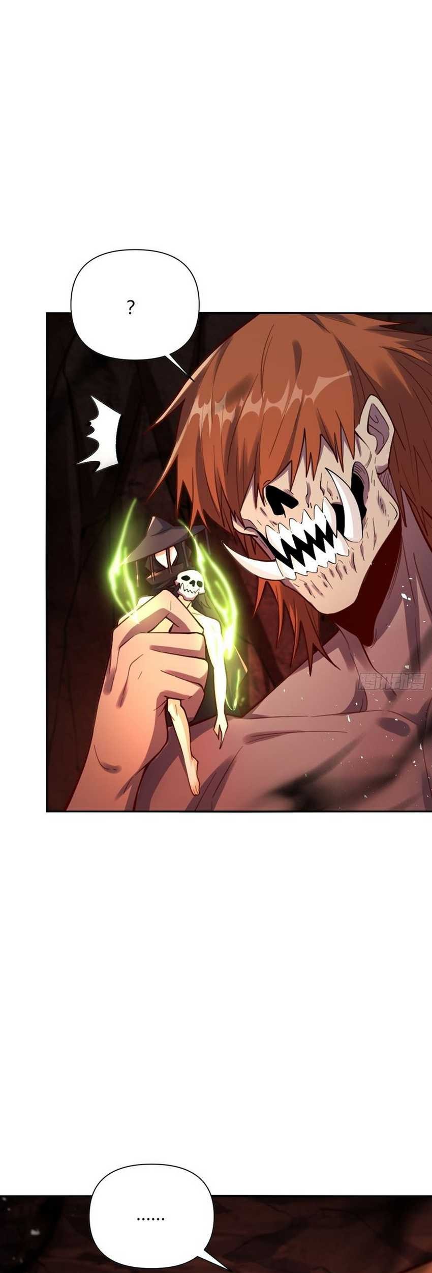 I’m Actually A Cultivation Bigshot Chapter 479 Gambar 44