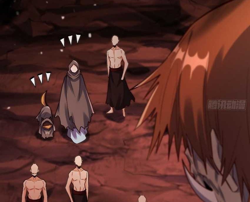 I’m Actually A Cultivation Bigshot Chapter 479 Gambar 45