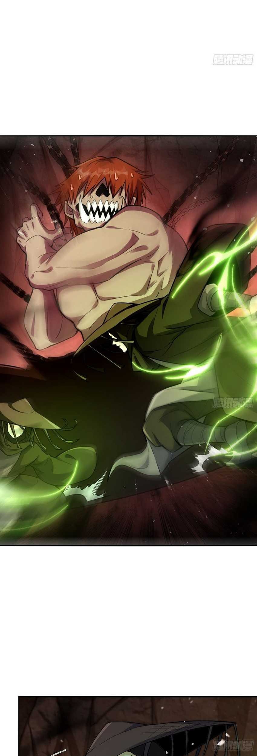 I’m Actually A Cultivation Bigshot Chapter 479 Gambar 50