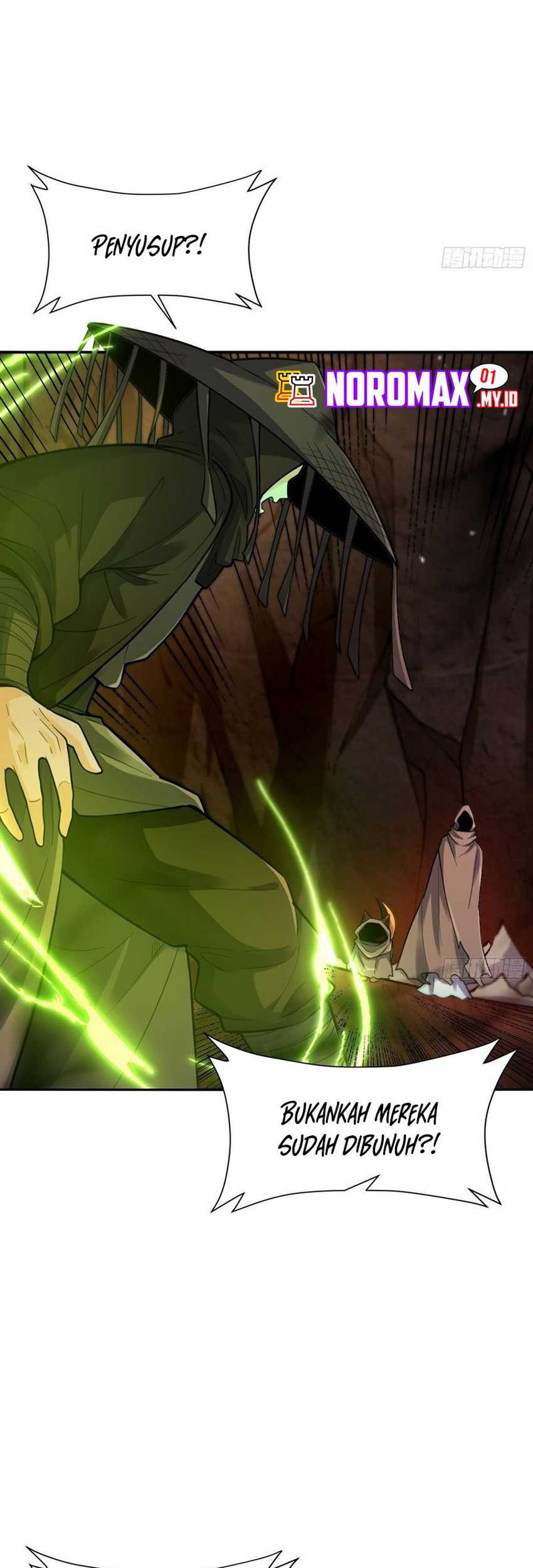 I’m Actually A Cultivation Bigshot Chapter 479 Gambar 52