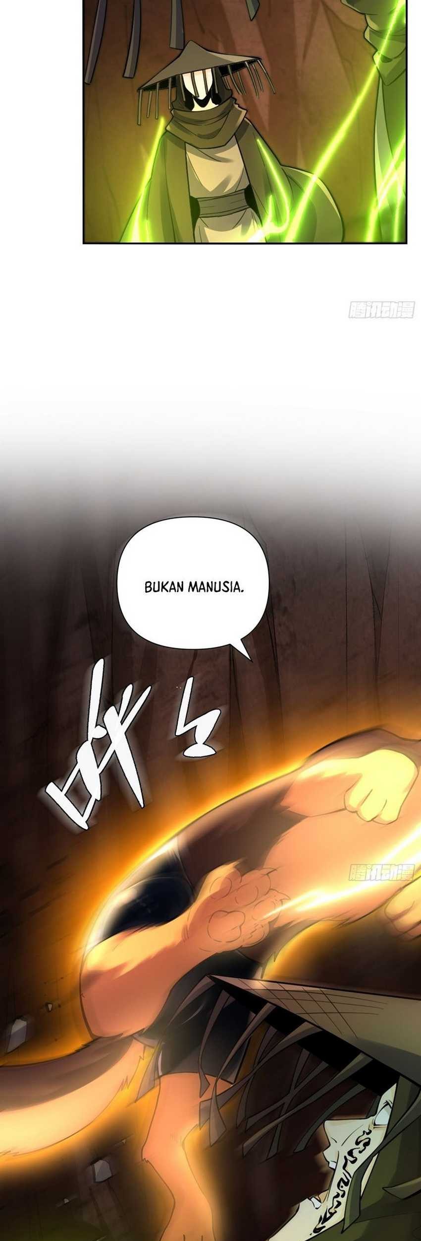 I’m Actually A Cultivation Bigshot Chapter 479 Gambar 54
