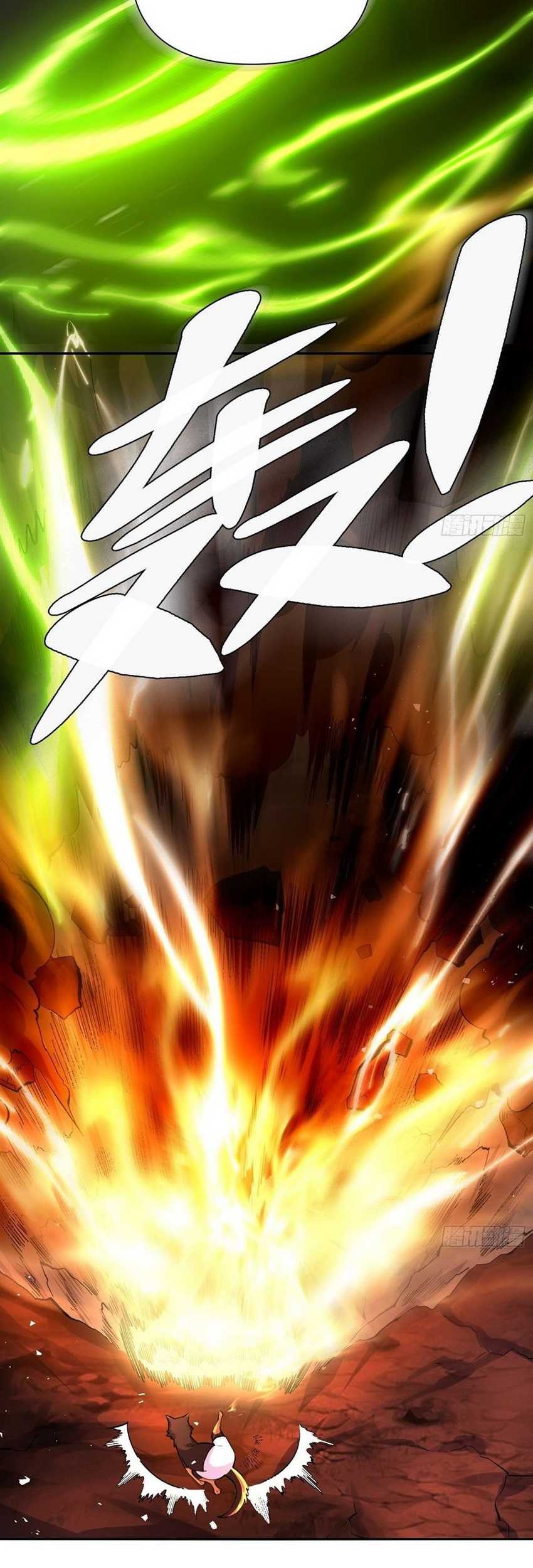 I’m Actually A Cultivation Bigshot Chapter 479 Gambar 56