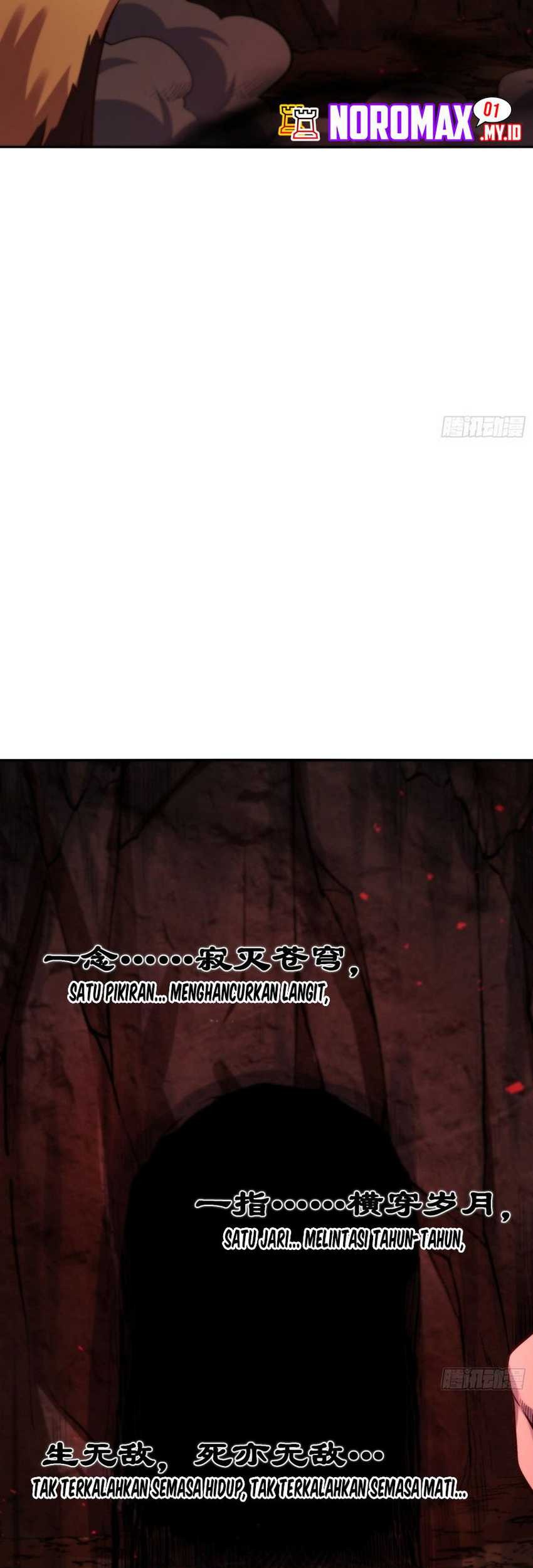 I’m Actually A Cultivation Bigshot Chapter 479 Gambar 62