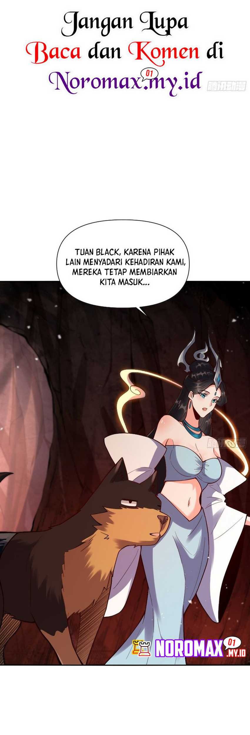 I’m Actually A Cultivation Bigshot Chapter 479 Gambar 64
