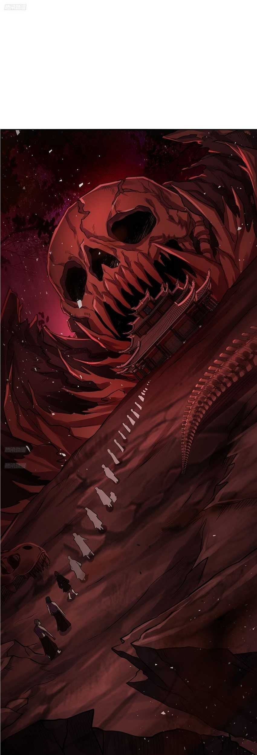 I’m Actually A Cultivation Bigshot Chapter 479 Gambar 5