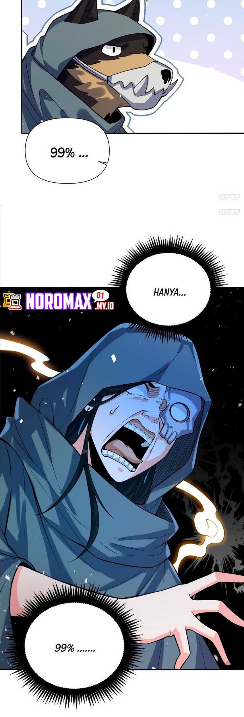 I’m Actually A Cultivation Bigshot Chapter 479 Gambar 11
