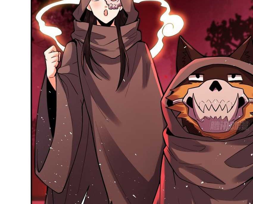 I’m Actually A Cultivation Bigshot Chapter 479 Gambar 14