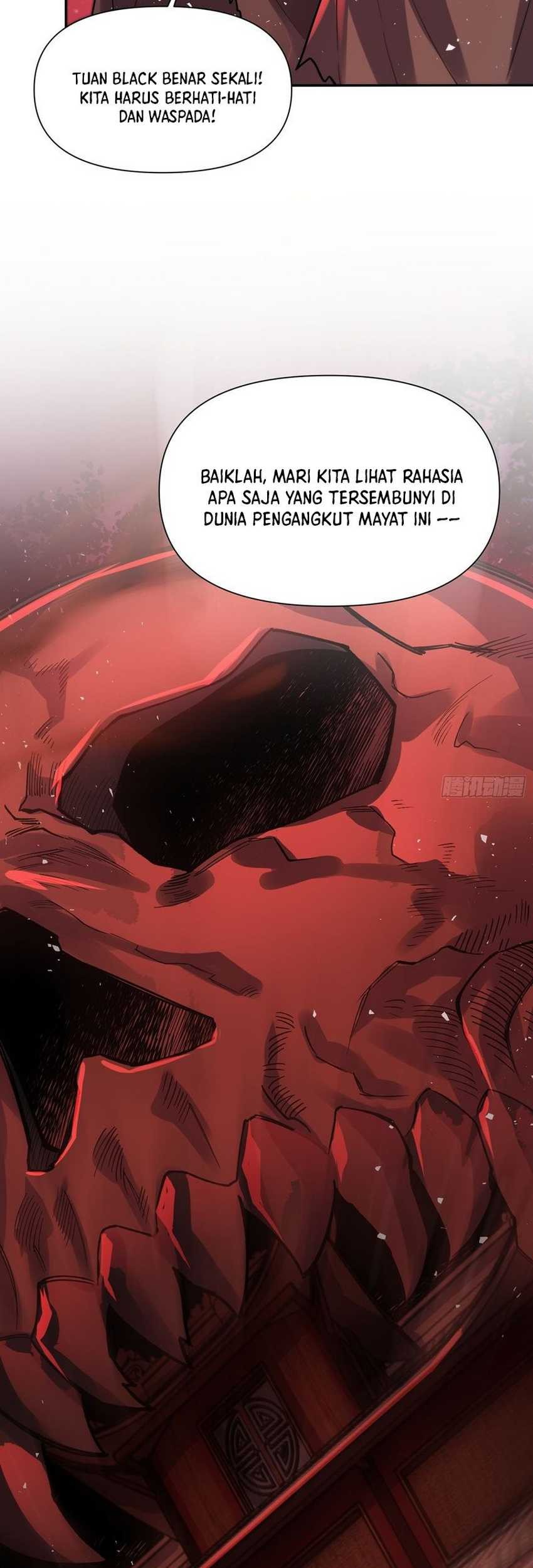 I’m Actually A Cultivation Bigshot Chapter 479 Gambar 15