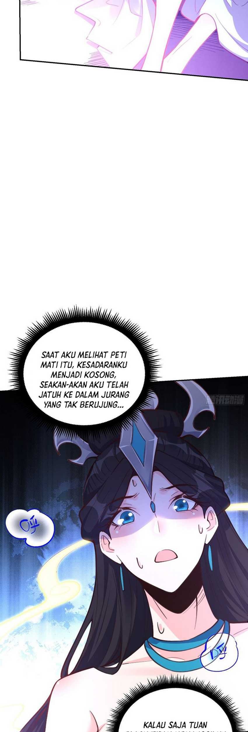 I’m Actually A Cultivation Bigshot Chapter 480 Gambar 19
