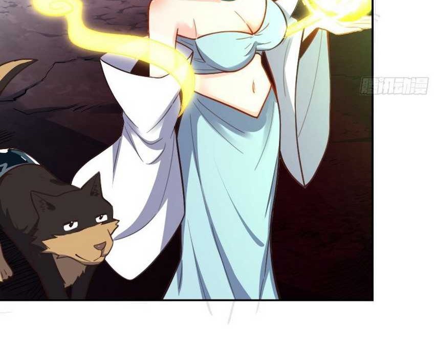 I’m Actually A Cultivation Bigshot Chapter 480 Gambar 30