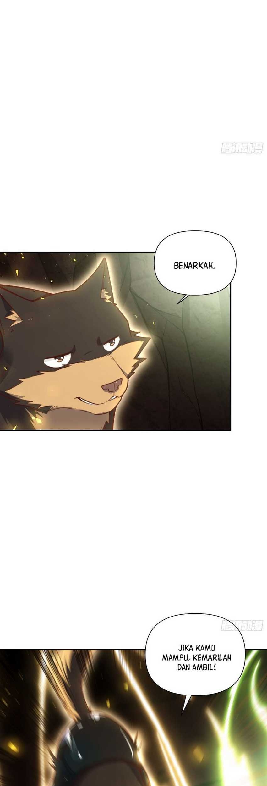I’m Actually A Cultivation Bigshot Chapter 480 Gambar 35
