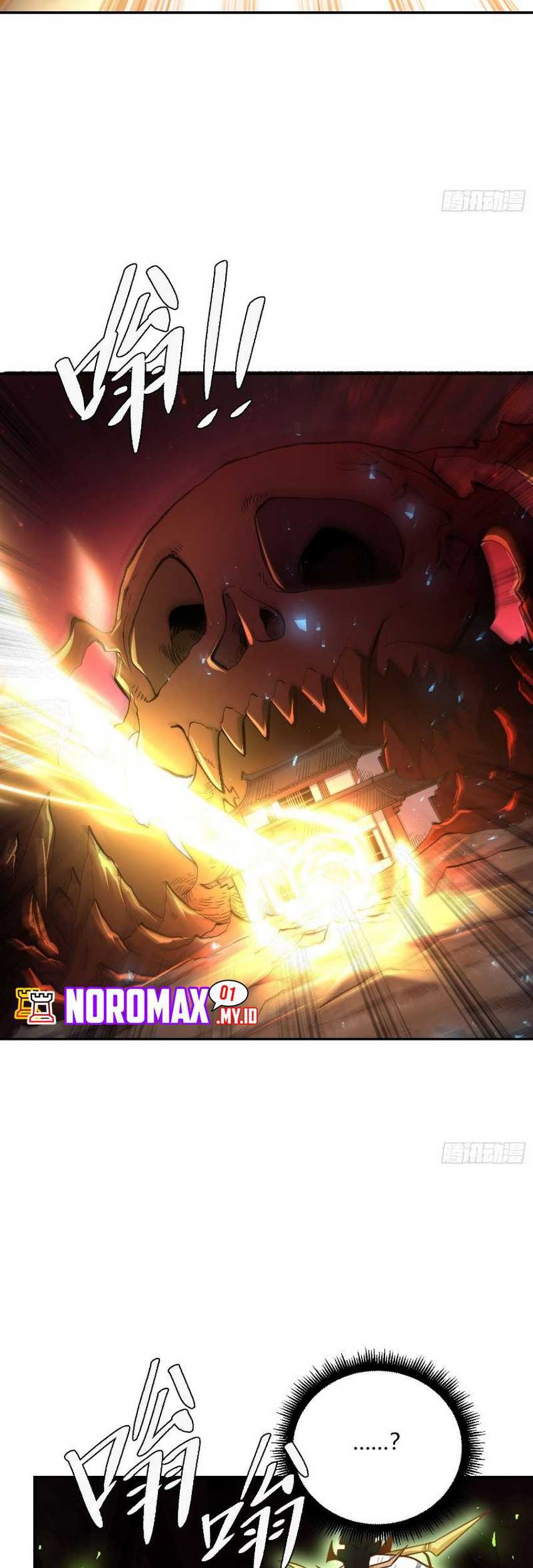 I’m Actually A Cultivation Bigshot Chapter 480 Gambar 37