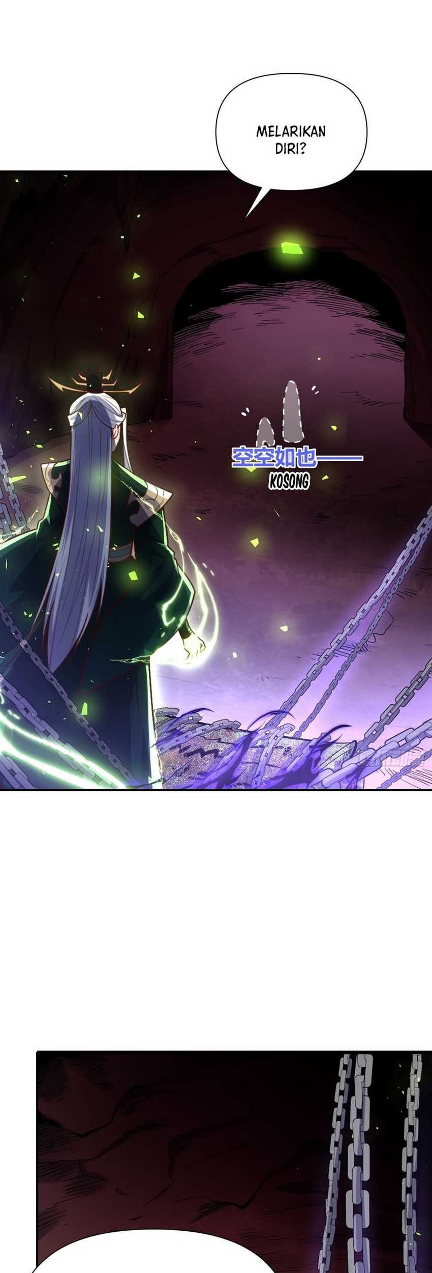I’m Actually A Cultivation Bigshot Chapter 480 Gambar 40