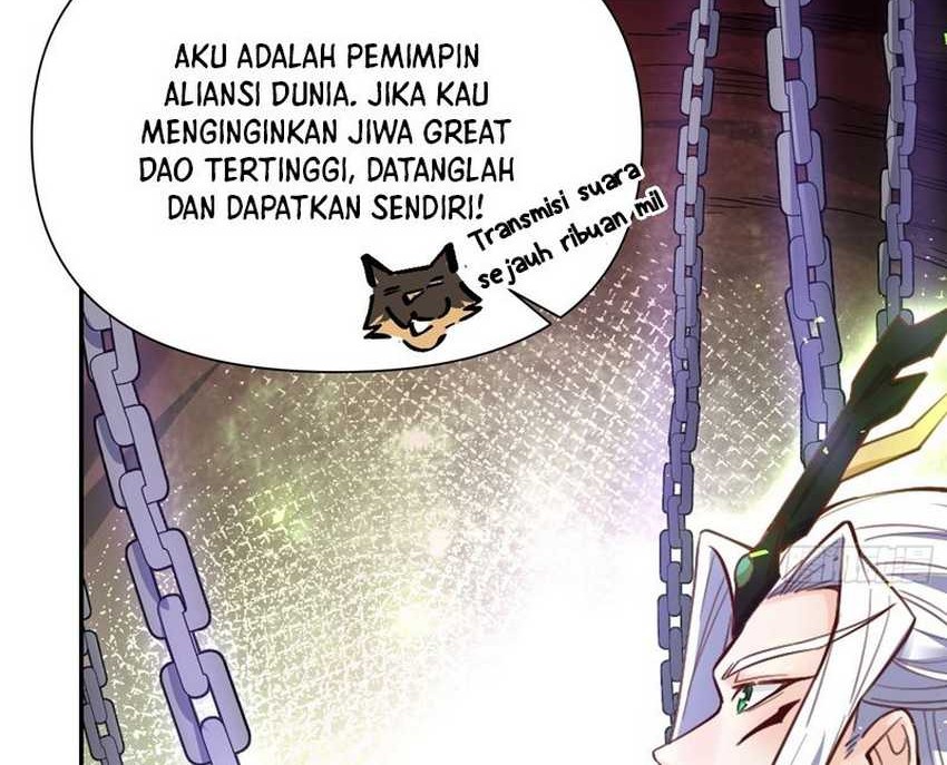 I’m Actually A Cultivation Bigshot Chapter 480 Gambar 41