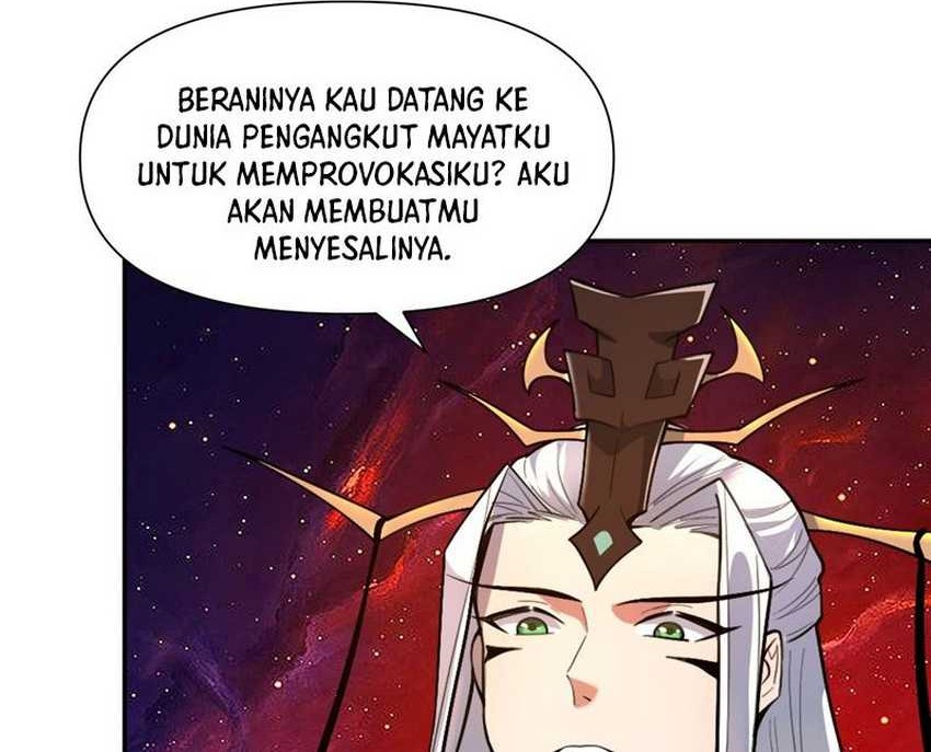 I’m Actually A Cultivation Bigshot Chapter 480 Gambar 47