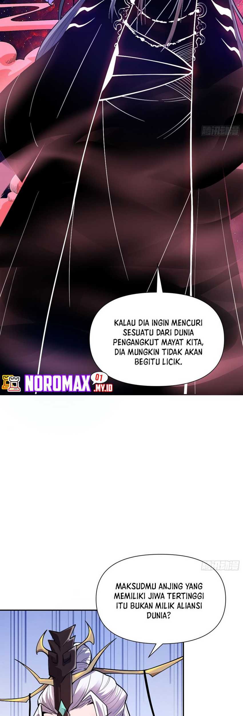 I’m Actually A Cultivation Bigshot Chapter 480 Gambar 50