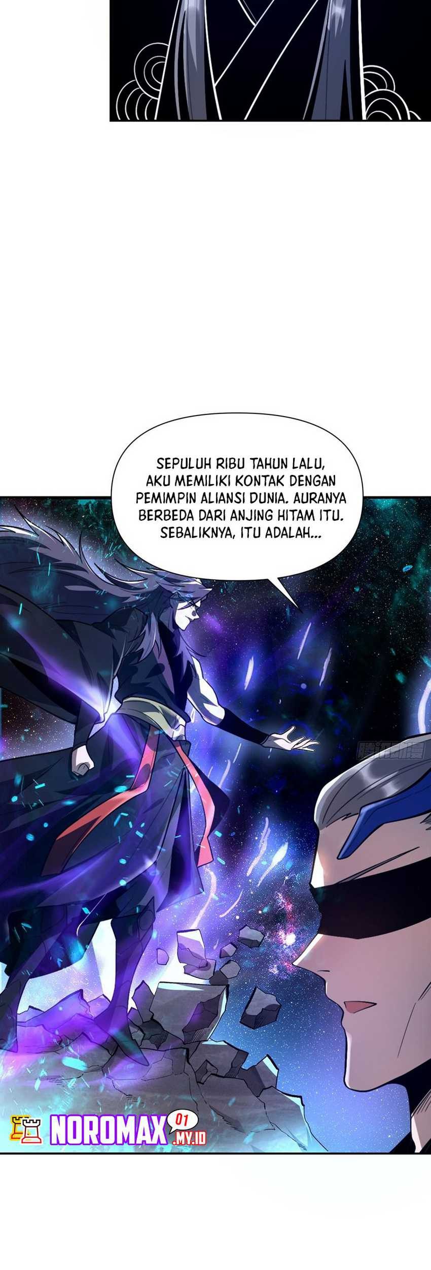 I’m Actually A Cultivation Bigshot Chapter 480 Gambar 56