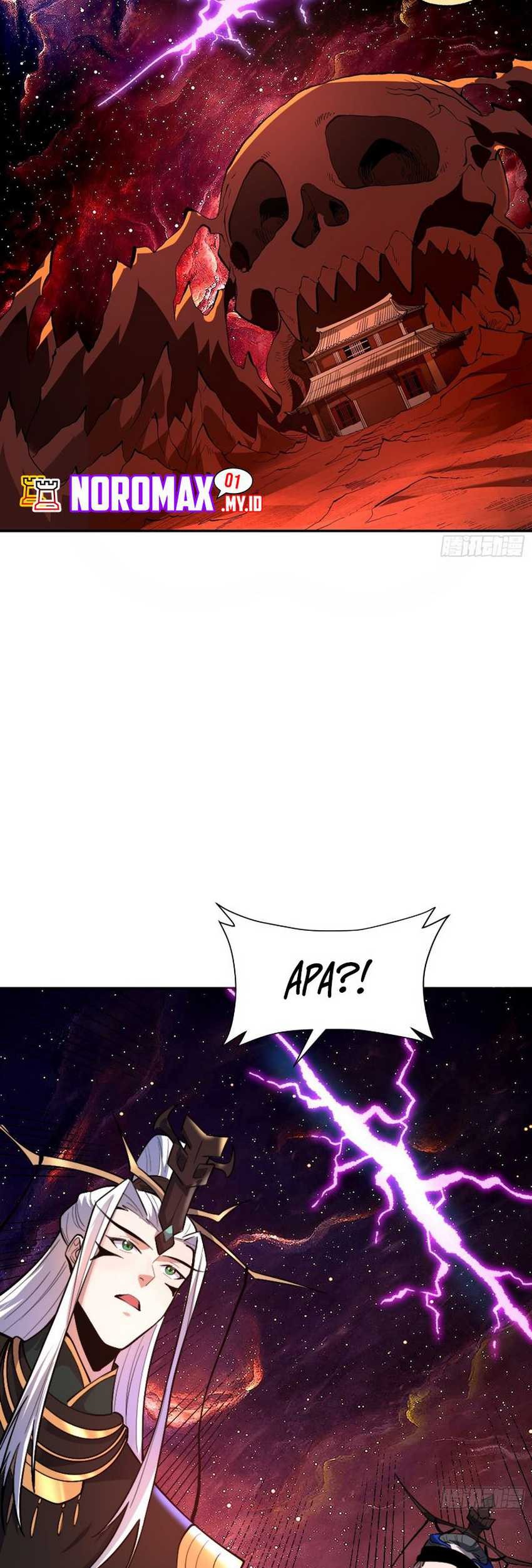 I’m Actually A Cultivation Bigshot Chapter 480 Gambar 62