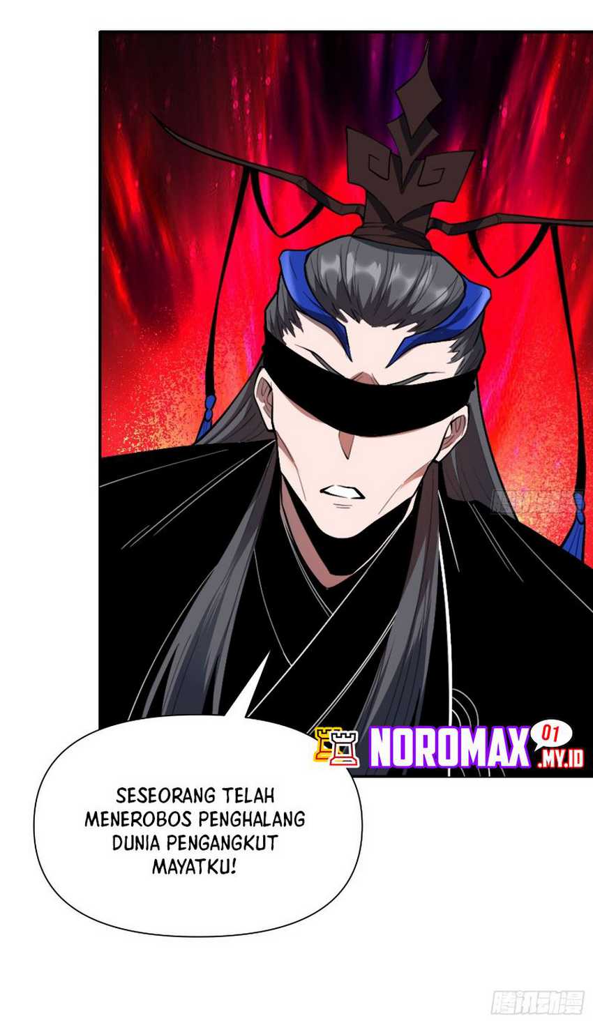 I’m Actually A Cultivation Bigshot Chapter 480 Gambar 64