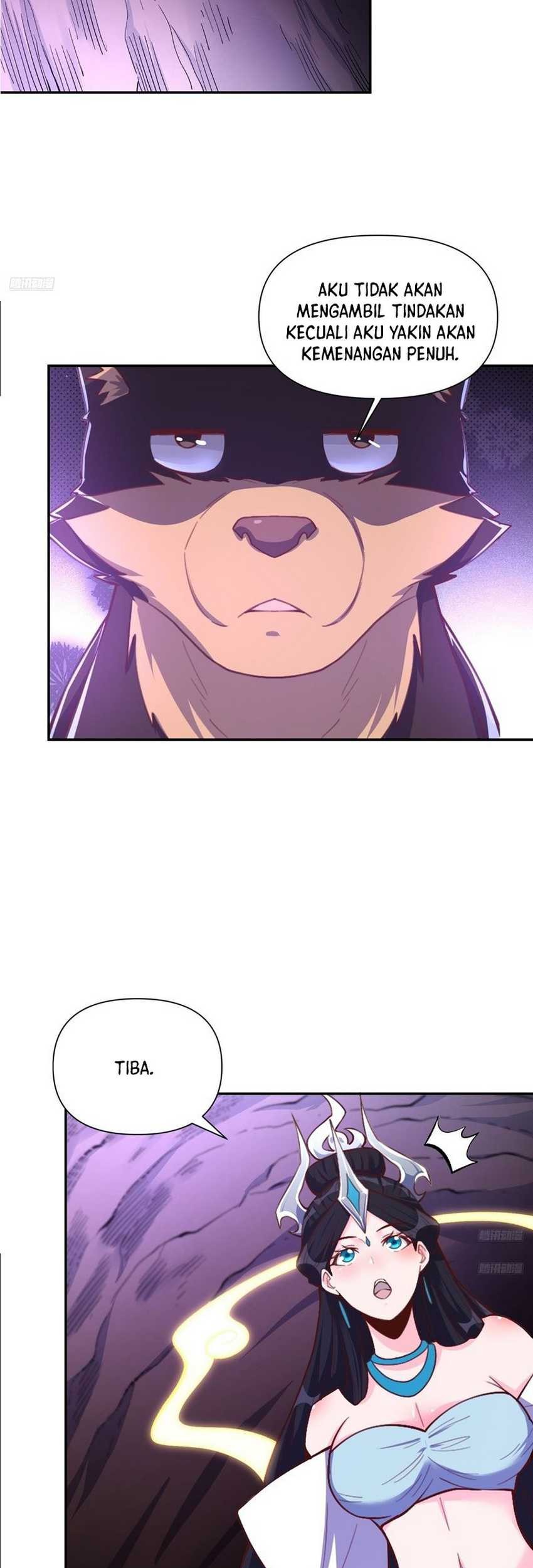 I’m Actually A Cultivation Bigshot Chapter 480 Gambar 11