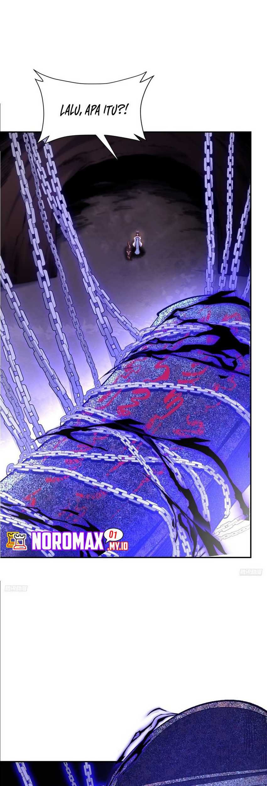 I’m Actually A Cultivation Bigshot Chapter 480 Gambar 13