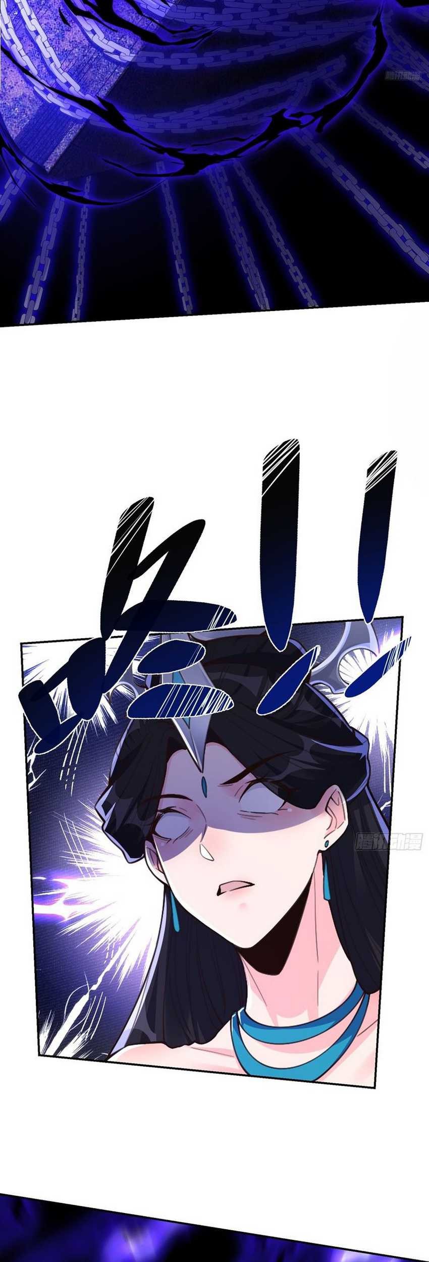I’m Actually A Cultivation Bigshot Chapter 480 Gambar 15