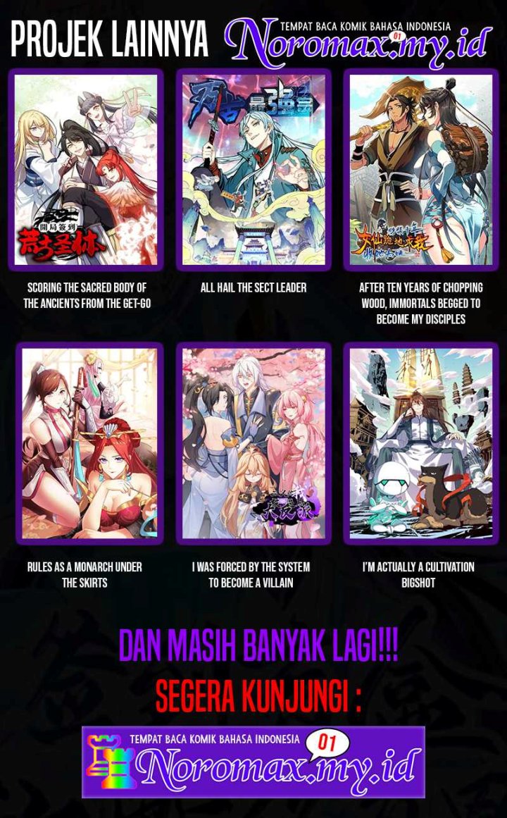 I’m Actually A Cultivation Bigshot Chapter 482 Gambar 59