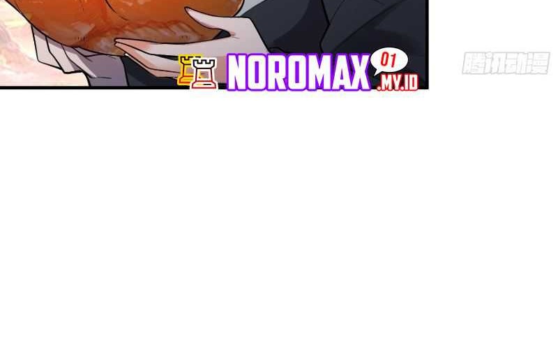 I’m Actually A Cultivation Bigshot Chapter 488 Gambar 28
