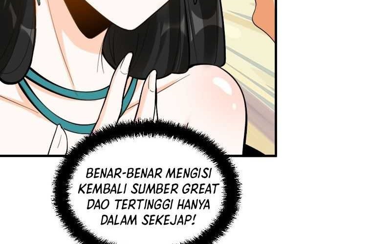 I’m Actually A Cultivation Bigshot Chapter 488 Gambar 36