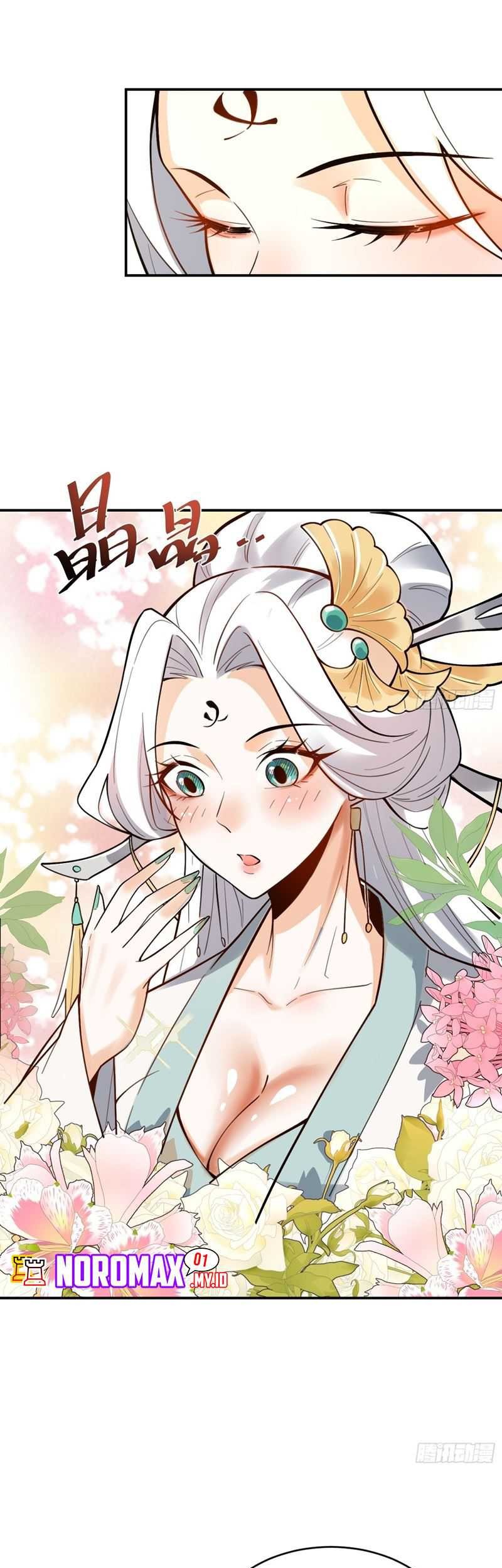 I’m Actually A Cultivation Bigshot Chapter 488 Gambar 38