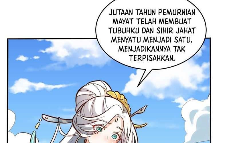 I’m Actually A Cultivation Bigshot Chapter 488 Gambar 39