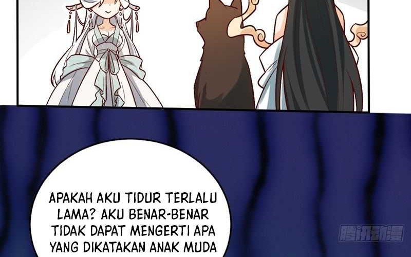 I’m Actually A Cultivation Bigshot Chapter 488 Gambar 49
