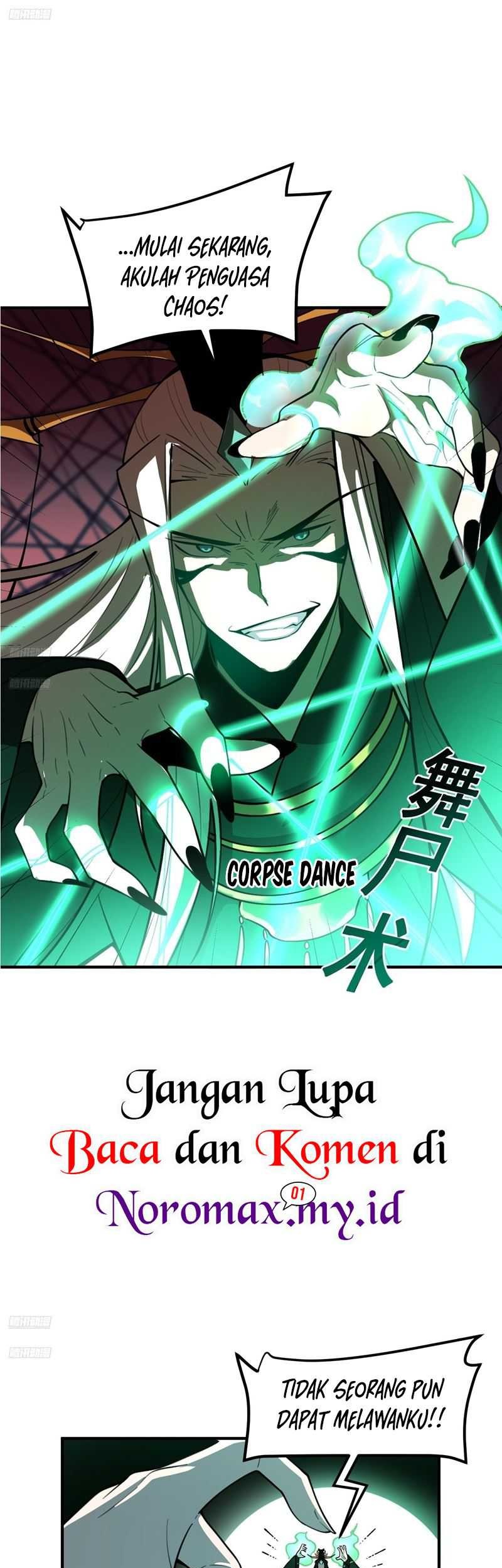 I’m Actually A Cultivation Bigshot Chapter 488 Gambar 5