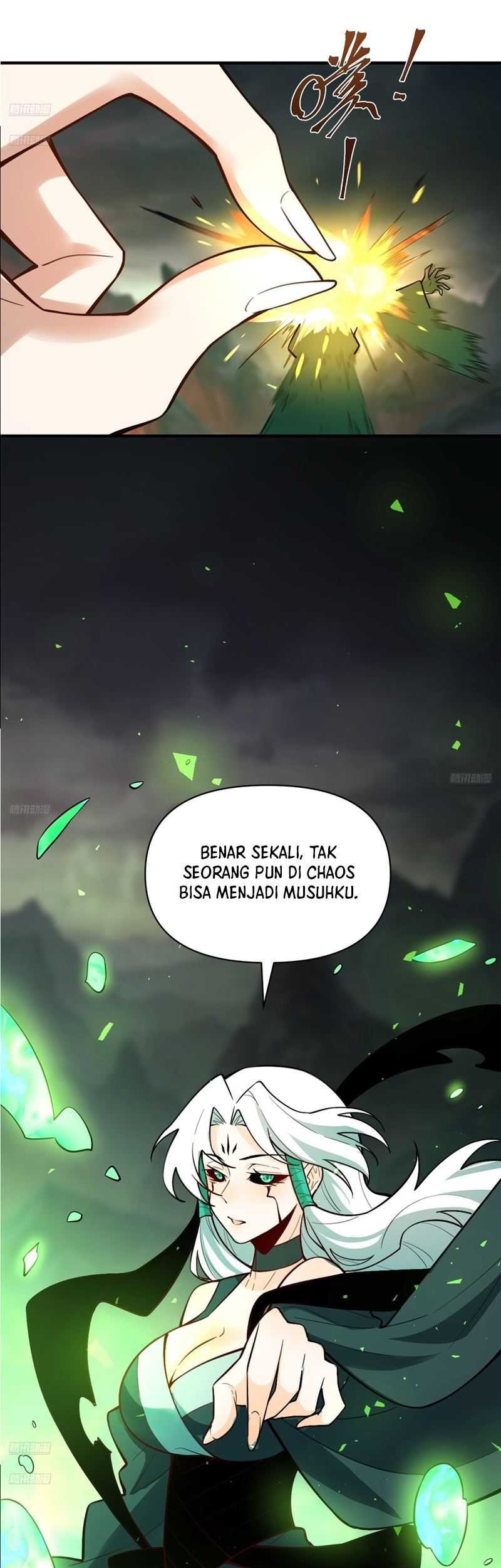 I’m Actually A Cultivation Bigshot Chapter 488 Gambar 7