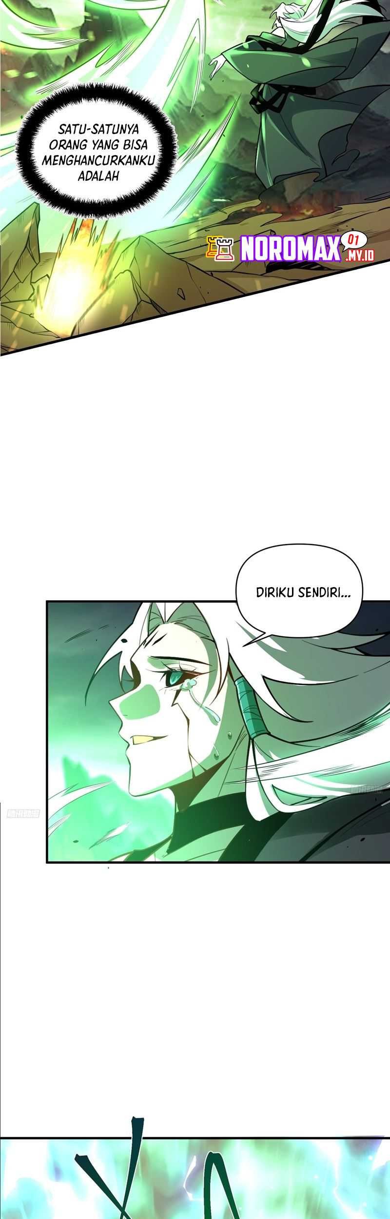I’m Actually A Cultivation Bigshot Chapter 488 Gambar 11
