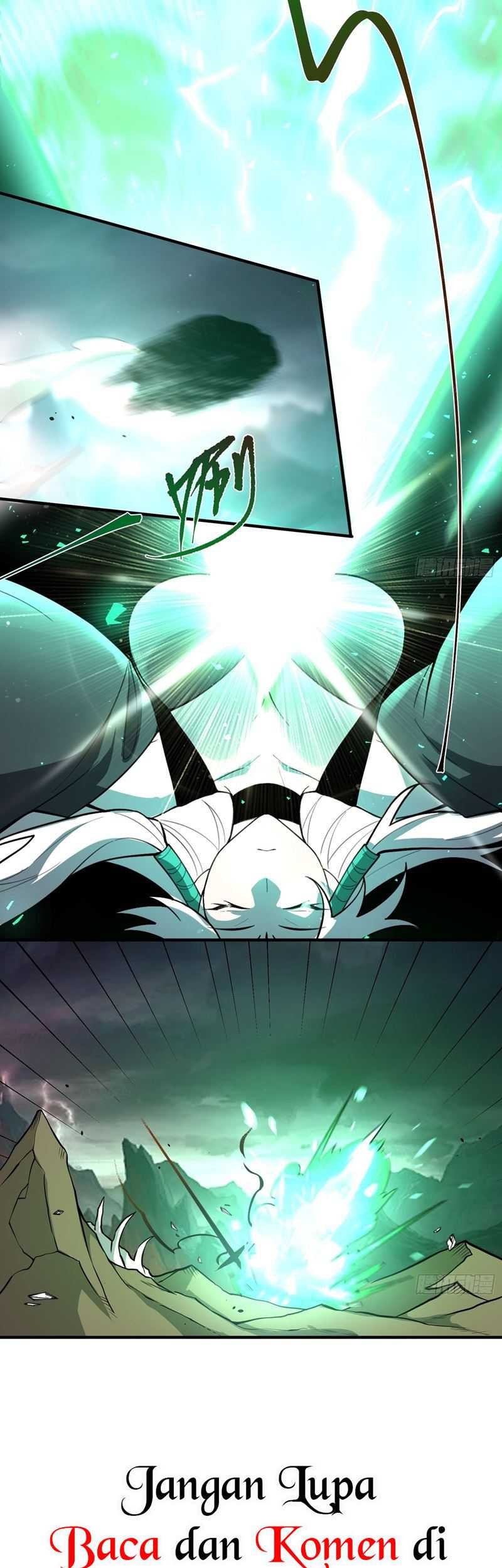 I’m Actually A Cultivation Bigshot Chapter 488 Gambar 13