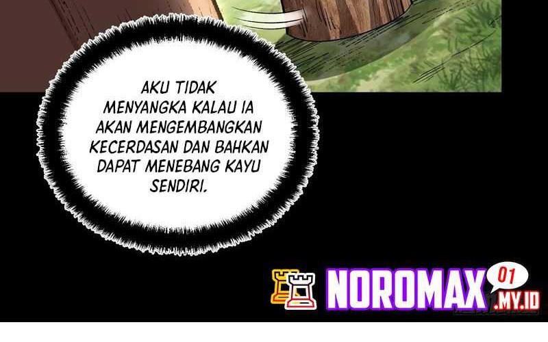 I’m Actually A Cultivation Bigshot Chapter 490 Gambar 39