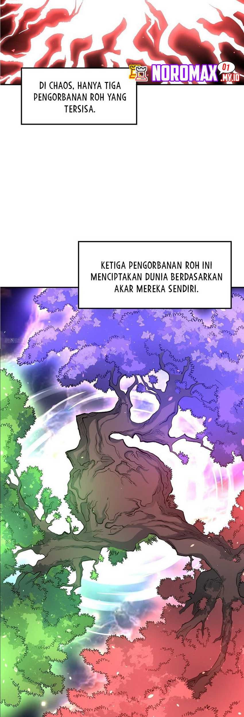 I’m Actually A Cultivation Bigshot Chapter 495 Gambar 9