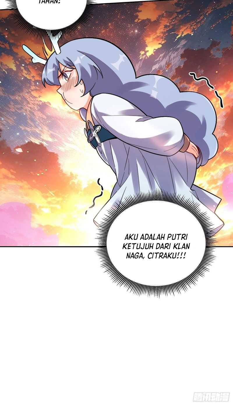 I’m Actually A Cultivation Bigshot Chapter 502 Gambar 60