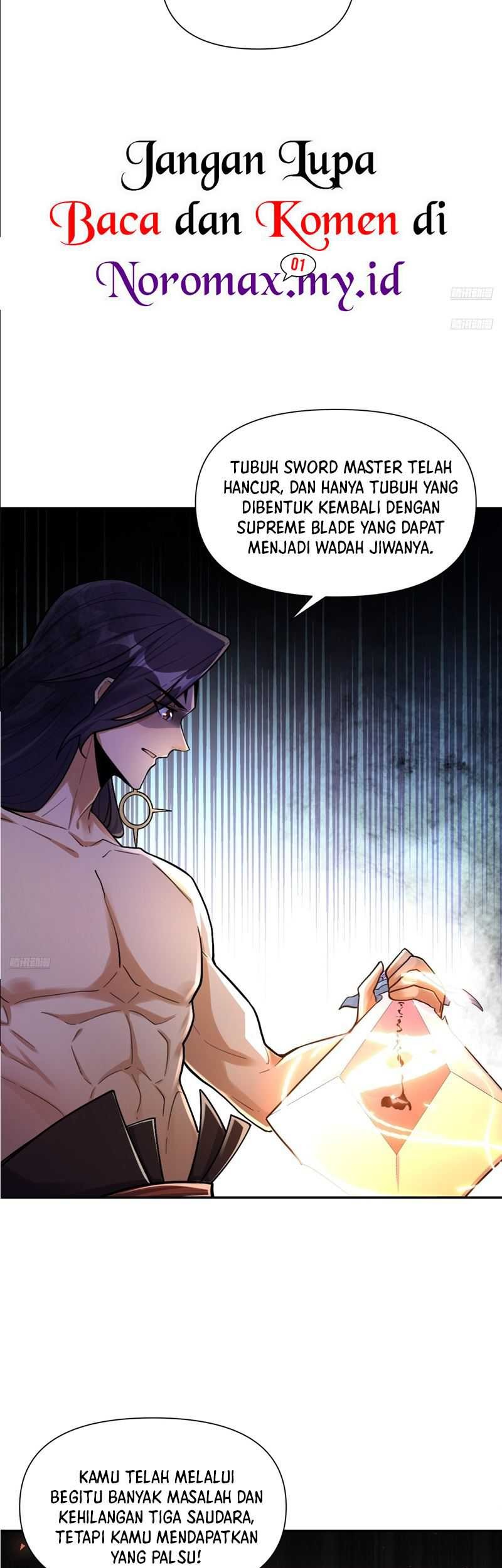 I’m Actually A Cultivation Bigshot Chapter 502 Gambar 9