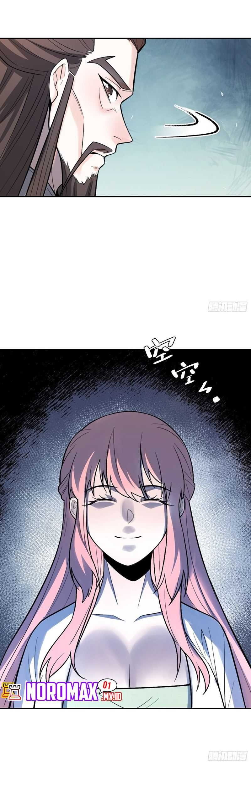 I’m Actually A Cultivation Bigshot Chapter 509 Gambar 40