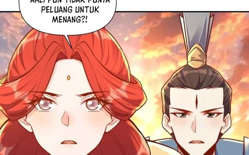 I’m Actually A Cultivation Bigshot Chapter 537 Gambar 30