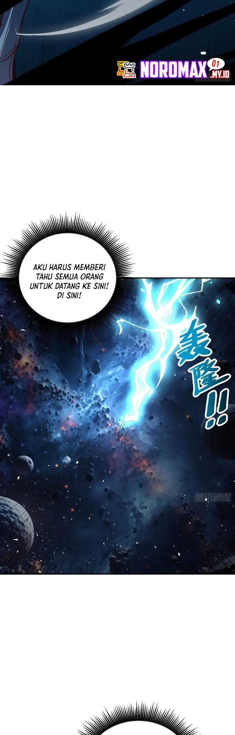 I’m Actually A Cultivation Bigshot Chapter 538 Gambar 33