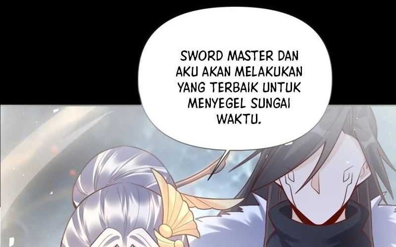 I’m Actually A Cultivation Bigshot Chapter 538 Gambar 10