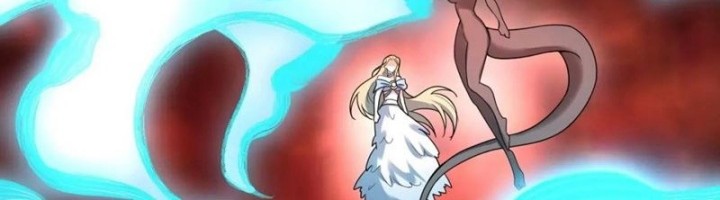 I’m Actually A Cultivation Bigshot Chapter 578 Gambar 46