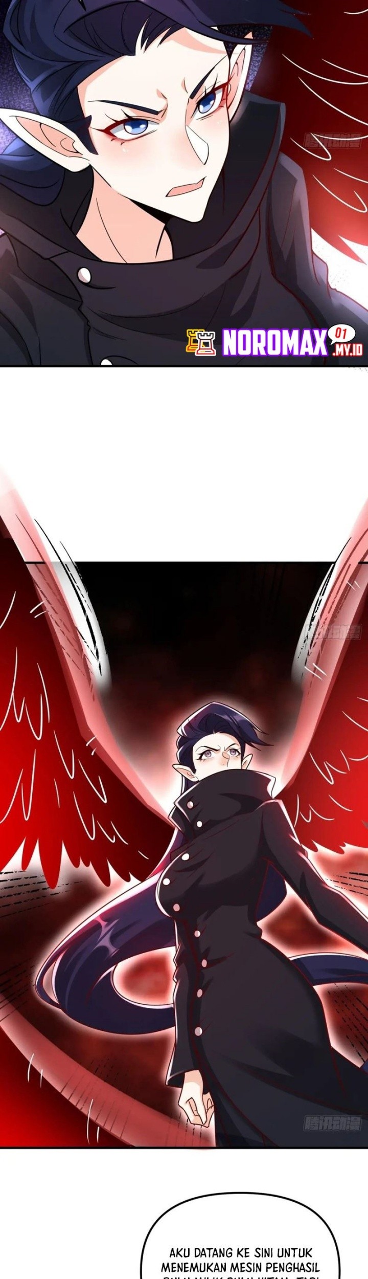 I’m Actually A Cultivation Bigshot Chapter 578 Gambar 49