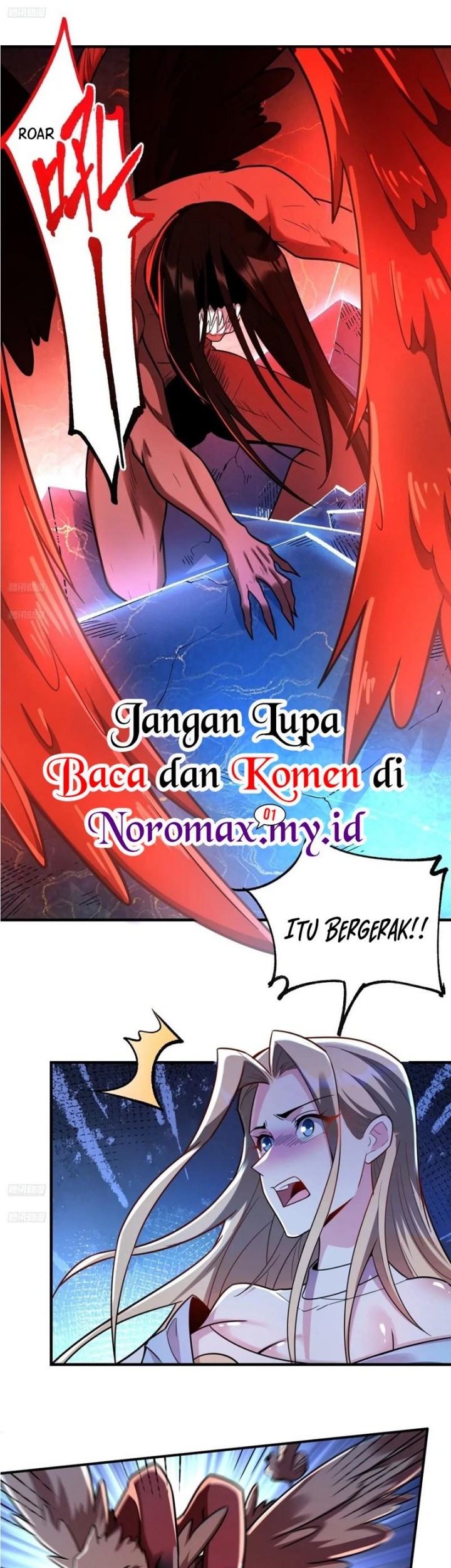 I’m Actually A Cultivation Bigshot Chapter 578 Gambar 4