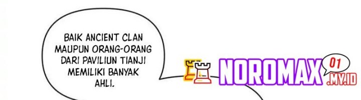 I’m Actually A Cultivation Bigshot Chapter 585 Gambar 36