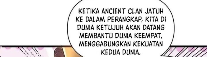 I’m Actually A Cultivation Bigshot Chapter 585 Gambar 42