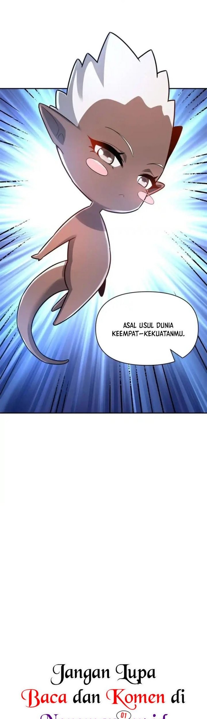 I’m Actually A Cultivation Bigshot Chapter 585 Gambar 45